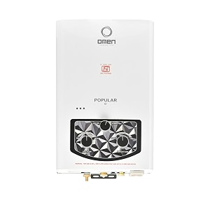 Omen Changing Lives Popular 6L Gas Water