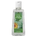 Omeo Aloe Vera Hand Instant Sanitizer Gel 200ml, 70% Alcohol| Skin Friendly, Safe for Kids| 99.99% Germs Free Protection, Anti Bacterial| Advance Formula, Quick Dry