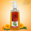 Omeo Calendula Handwash-200mlGerm Protection Moisturizing Anti Bacterial