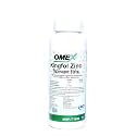 Omex (from England) Kingfol Zinc Foliar Fertilizers for Home Garden &amp; Plants- Reduce Zinc Deficiency- Provides Plant Nutrition. (1Ltr)