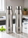 Omichef Curvy Stainless Steel 1 Litre Single