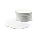 Omicron 170090X Nylon Membrane Circle, 90mm, 0.45 Micron (Pack of 50)(Cross Reference 7404-009)