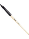 Omidazzle Premium Wooden Lip Filler Brush | Precise & Smooth Lip Application