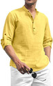 Omkkarrash Trends Men Self Design Straight Kurta
