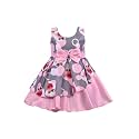 OMLI Steffi Love Baby Girls MidiKnee Length