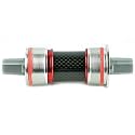 Worlds Lightest JIS Square Taper Bottom Bracket- English (68x103mm)