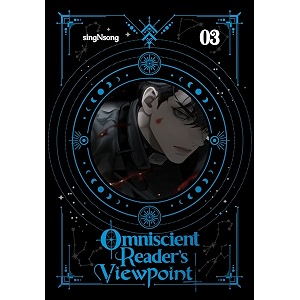omniscient reader39s viewpoint novel vol 3