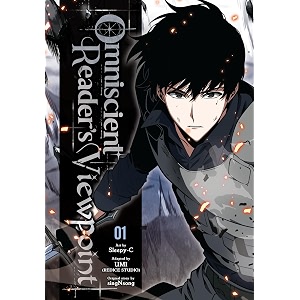 omniscient reader3939s viewpoint vol 1