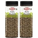 OMRAJ Amla Pachak 350g Chatpata Awla Pachak (Gooseberry) (175g each) (Pack of 2)