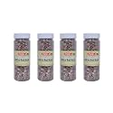OMRAJ Amla Pachak 800 Gm Chatpata Awla Pachak Candy (Gooseberry) (200G Each) (Pack Of 4)