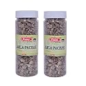 OMRAJ Amla Pachak 350g Chatpata Awla Pachak (Gooseberry) (175g each) (Pack of 2)