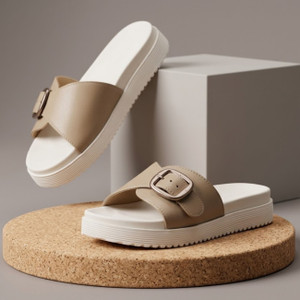 OMRPM Women Flats
