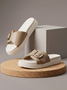 OMRPM Women Flats