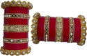 oms Plastic Chudas Pack of 10