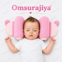 Omsurajiya Safety Head protector Slide Support