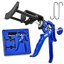 OMT Dual Piston Brake Caliper Compression Tool for Pad Replacement