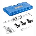 OMT Rear Axle Bearing Puller Tool Kit and Slide Hammer Set