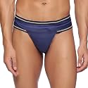 omtex Athletic JP Cotton Stretchable Supporter Back