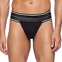 omtex Athletic JP Cotton Stretchable Supporter Back