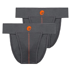 omtex Athletic Neo Stretchable Supporter Back Covered