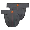 omtex Athletic Neo Stretchable Supporter Back Covered