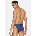 omtex Athletic Neo Stretchable Supporter Back Covered