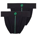 omtex Athletic Neo Stretchable Supporter Back Covered