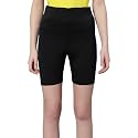 omtex Aura Shorts for Women High Waisted
