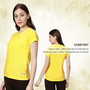 omtex Coded Fitness Casual Gym Sports V