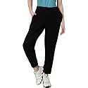 omtex Comfy Womens Trouser with Pockets Lightweight