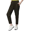 omtex Comfy Womens Trouser with Pockets Lightweight