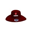 Cricket Panama Club Hat with Mesh Extra