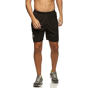 omtex Mens Elite Athletic Shorts for Gym