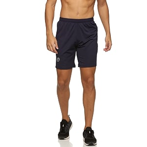 omtex Mens Elite Athletic Shorts for Gym