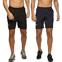 omtex Men39s Elite Athletic Shorts for Gym
