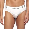 omtex Seamless Shorts with Inner Pockets for