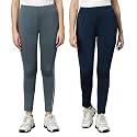 omtex Track Pants for Women with Pockets