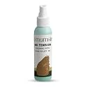 o'mumsie No Tension Baby Pain Relief Massage Oil For 0-7 Years Old | Baby Massage Oil with Mint Crystals, Turmeric Root Extract and Black Pepper For Leg &amp; Body Pains - 50 ml