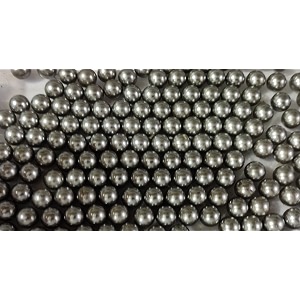 omx 10mm diameter steel ball bearings for bicycle 100 pc