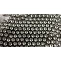 OMX 10mm Diameter Steel Ball Bearings for Bicycle (500 PC)