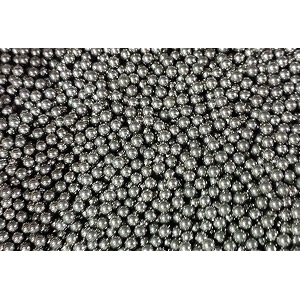 omx bearing balls iron steel precision balls 3mm 200 pc