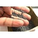 OMX Bearing Balls Iron Steel Precision Balls 3mm (500 PC)
