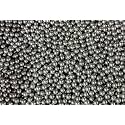 OMX Bearing Balls Iron Steel Precision Balls 3mm (200 Pc)