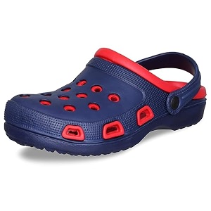 Onbeat Mens Multicolor Clogs