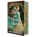 The Once and Future Queen: Deluxe Special Edition (The Lives of Guinevere)