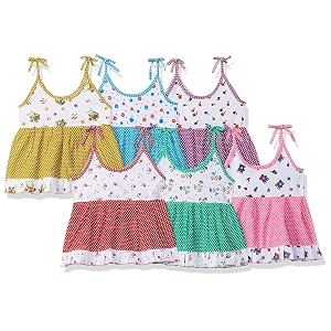 ONCH Baby and Kids Girls Cotton A
