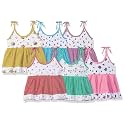 ONCH Baby and Kids Girls Cotton A