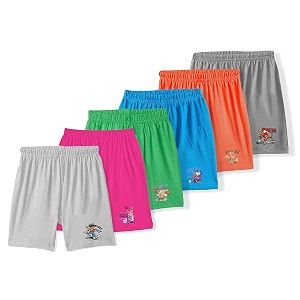 ONCH Cotton Shorts for Boys and Girls