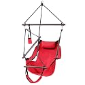 ONCLOUD Hammock Chair Hanging Swing Seat Air