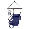 ONCLOUD Sky Chair Deluxe Hanging Hammock Air